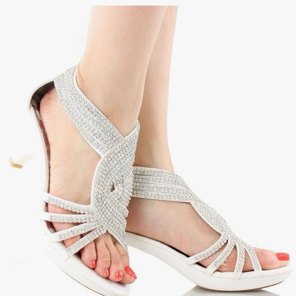 Elegant shoes